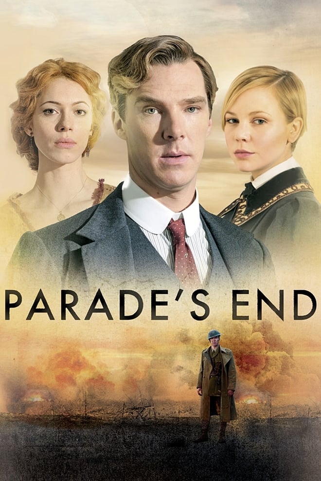 Parade's End [13399] (A1345791600) [[TV Shows]] --Plex--